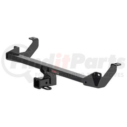 CURT Manufacturing 13405 CURT 13405 Class 3 Trailer Hitch; 2-Inch Receiver; Fits Select Buick Envision
