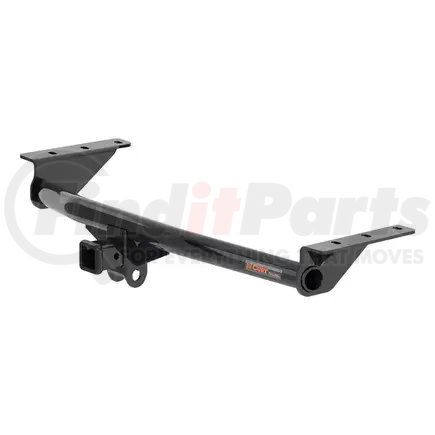 CURT Manufacturing 13396 Class 3 Trailer Hitch; 2in. Receiver; Select Land Rover Discovery Sport