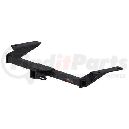 CURT Manufacturing 13418 Class 3 Trailer Hitch; 2in. Receiver; Select Chevrolet Blazer