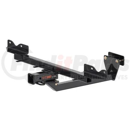CURT Manufacturing 13411 Class 3 Hitch; 2in.; Select Mercedes-Benz ML350; GLE350; GLE43 AMG (WD Compatibl