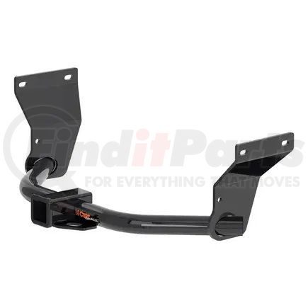 CURT Manufacturing 13423 Class 3 Trailer Hitch; 2in. Receiver; Select Acura RDX