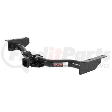 CURT Manufacturing 13422 Class 3 Trailer Hitch; 2in. Receiver; Select Cadillac; Chevrolet; GMC Trucks; SU