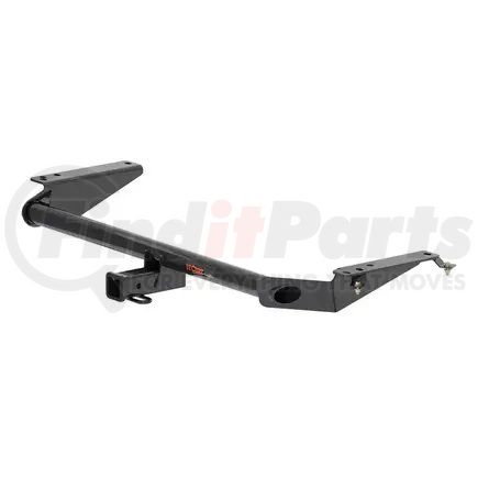 CURT Manufacturing 13466 Class 3 Trailer Hitch; 2in. Receiver; Select Chrysler Pacifica Hybrid