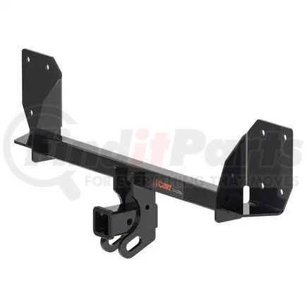 CURT Manufacturing 13467 Class 3 Trailer Hitch; 2in. Receiver; Select Volvo XC90