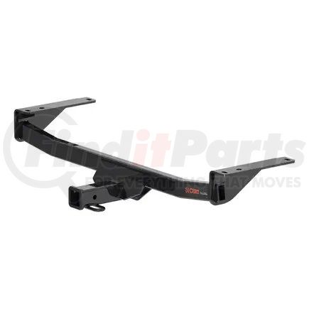 CURT Manufacturing 13458 Class 3 Trailer Hitch; 2in. Receiver; Select Volkswagen Atlas Cross Sport