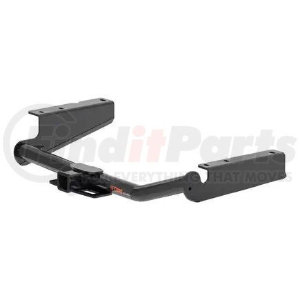 CURT Manufacturing 13460 Class 3 Trailer Hitch; 2in. Receiver; Select Toyota Highlander