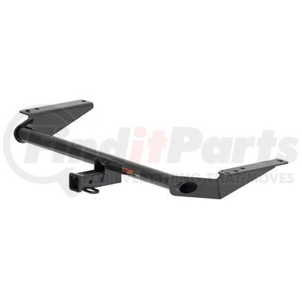 CURT Manufacturing 13462 Class 3 Trailer Hitch; 2in. Receiver; Select Chrysler Pacifica (Except Hybrid)