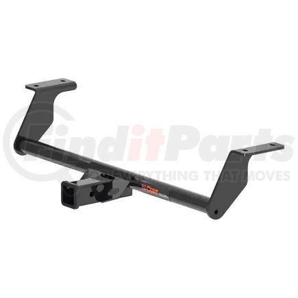 CURT Manufacturing 13479 Class 3 Trailer Hitch; 2in. Receiver; Select Buick Envision