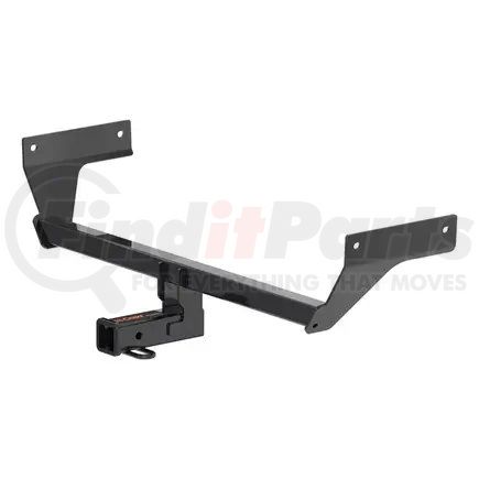 CURT Manufacturing 13471 Class 3 Trailer Hitch; 2in. Receiver; Select Nissan Rogue
