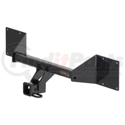 CURT Manufacturing 13492 Class III 2 in. Receiver Hitch