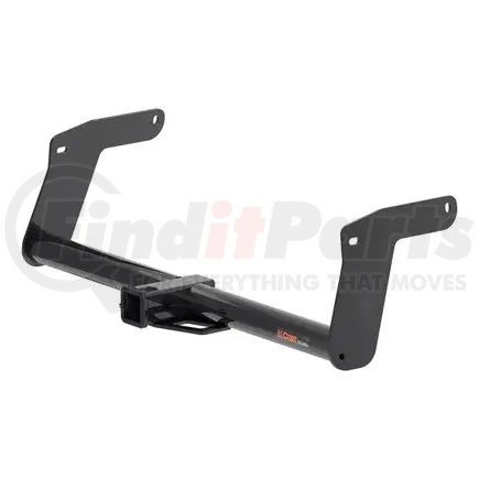 CURT Manufacturing 13498 Class III 2 in. Receiver Hitch