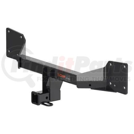 CURT MANUFACTURING 13499 CURT 13499 Class 3 Trailer Hitch; 2-Inch Receiver; Fits Select Audi Q5; SQ5