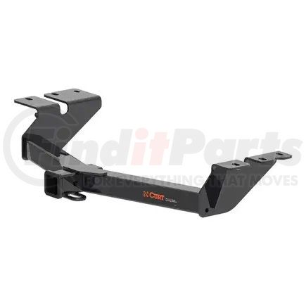 CURT Manufacturing 13504 Class III 2 in. Receiver Hitch