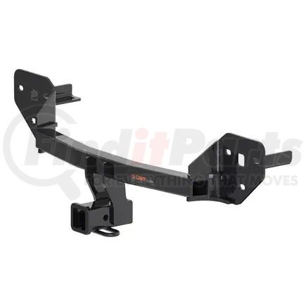 CURT Manufacturing 13494 Class III 2 in. Receiver Hitch