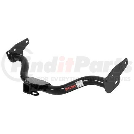 CURT Manufacturing 13514 Class 3 Trailer Hitch; 2in. Receiver; Select Nissan Xterra