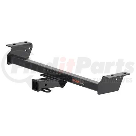 CURT MANUFACTURING 13515 CURT 13515 Class 3 Trailer Hitch; 2-Inch Receiver; Fits Select Lexus RX350; RX450h