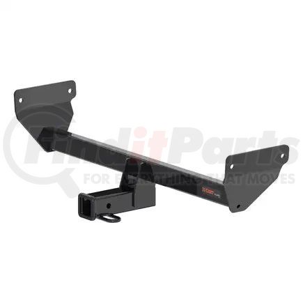 CURT Manufacturing 13510 Class III 2 in. Receiver Hitch