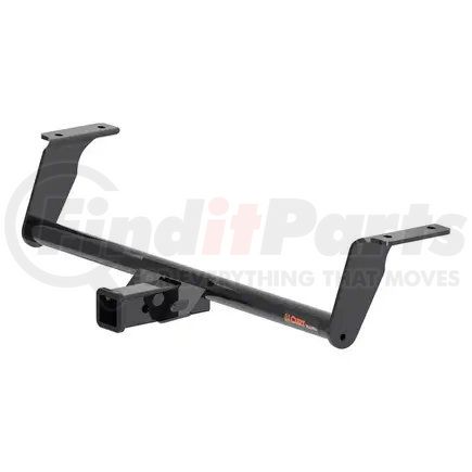 CURT Manufacturing 13522 Class III 2 in. Receiver Hitch