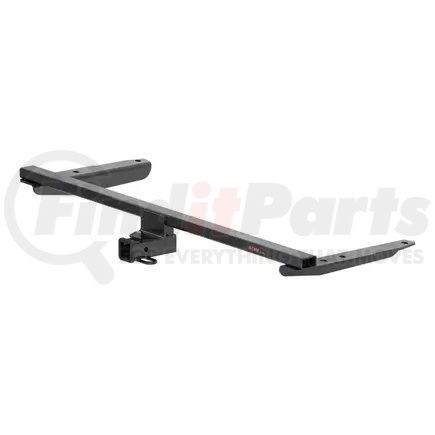 CURT Manufacturing 13523 Class III 2 in. Receiver Hitch