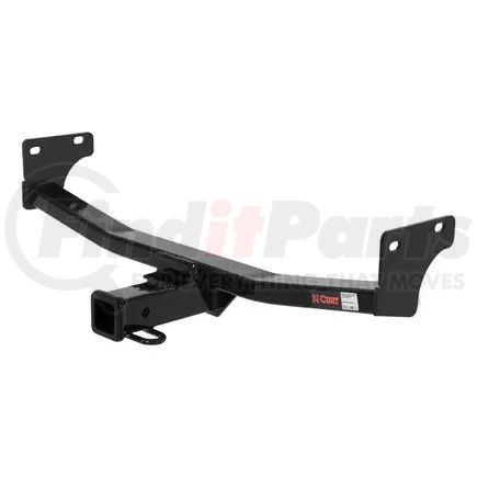 CURT Manufacturing 13548 Class 3 Trailer Hitch; 2in. Receiver; Select Jeep Compass; Patriot
