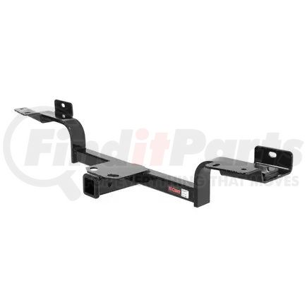 CURT Manufacturing 13558 Class 3 Trailer Hitch; 2in. Receiver; Select Infiniti FX35; FX45