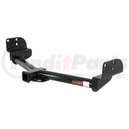 CURT Manufacturing 13550 Class 3 Hitch; 2in.; Select Ford Explorer; Lincoln Aviator; Mercury Mountaineer