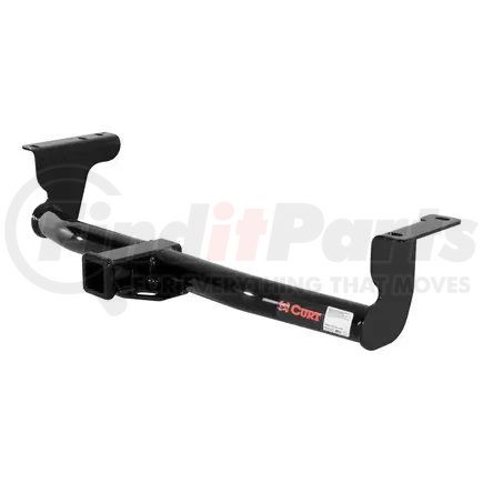 CURT Manufacturing 13577 Class 3 Trailer Hitch; 2in. Receiver; Select Nissan Murano