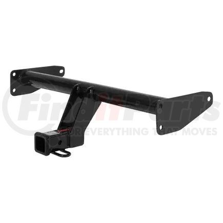 CURT Manufacturing 13594 Class 3 Trailer Hitch; 2in. Receiver; Select Chevrolet Captiva Sport; Saturn Vue