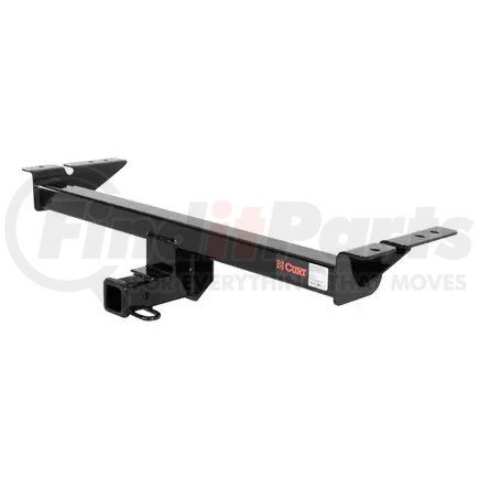CURT Manufacturing 13593 Class 3 Trailer Hitch; 2in. Receiver; Select Mazda CX-7