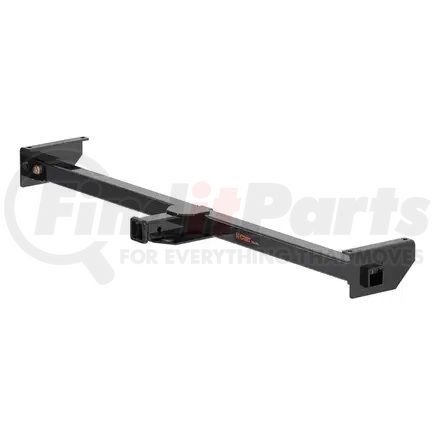 CURT MANUFACTURING 13704 Adjustable RV Trailer Hitch; 2in. Receiver (Up to 66in. Frames)