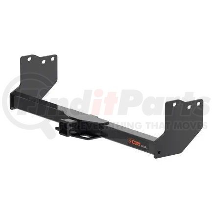 CURT Manufacturing 14022 Class IV 2 in. Receiver Hitch