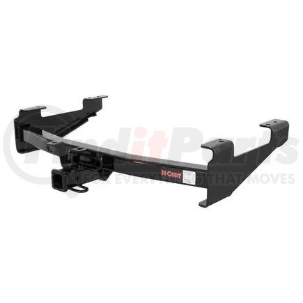 CURT Manufacturing 14211 Class 4 Hitch; 2in. Receiver; Select Chevrolet Silverado; GMC Sierra 2500; 3500