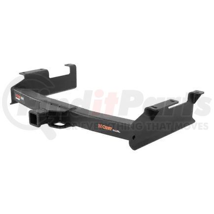 CURT Manufacturing 15312 Xtra Duty Class 5 Hitch; 2in.; Select Silverado; Sierra 2500; 3500 HD; Long-Bed