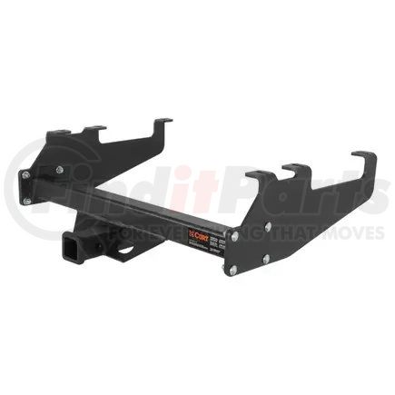 CURT Manufacturing 15511 Class 5 Multi-Fit Trailer Hitch with 2in. Receiver