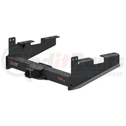 CURT Manufacturing 15802 Commercial Duty Class 5 Hitch; 2-1/2in.; Select Ford F250; F350; F450 Super Duty