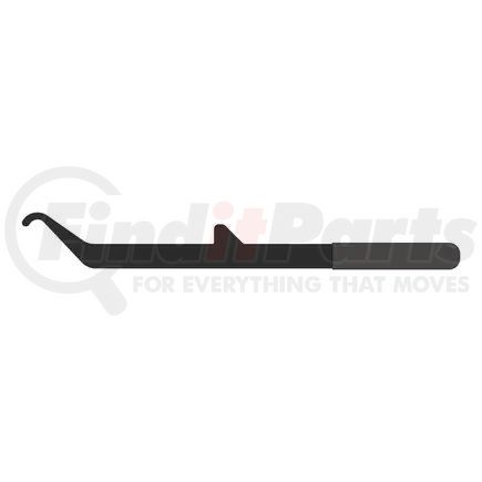 CURT Manufacturing 17512 CURT 17512 TruTrack Weight Distribution Hitch Spring Bar Lift Handle