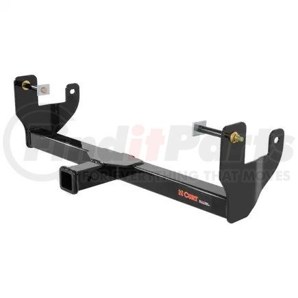 CURT Manufacturing 31068 2in. Front Receiver Hitch; Select Ford Expedition; F-150; Lincoln Navigator