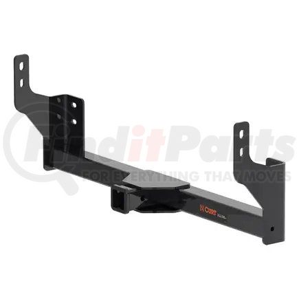 CURT Manufacturing 31089 CURT 31089 2-Inch Front Receiver Hitch; Select Ram 2500