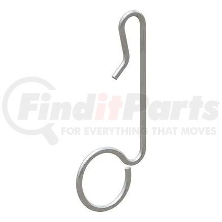 CURT Manufacturing 45960 Replacement Rebellion XD Accessory Mount Clip