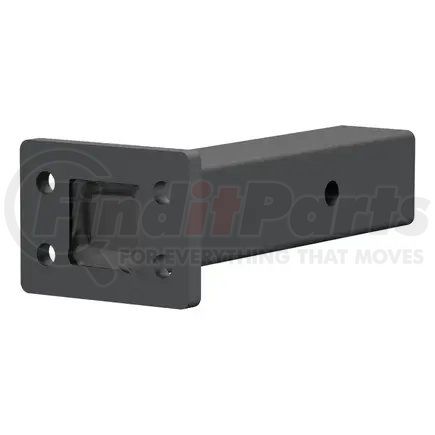 CURT Manufacturing 48340 Pintle Mount (2-1/2in. Shank; 20;000 lbs.; 8in. Long)