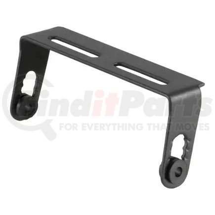 CURT MANUFACTURING 51124 CURT 51124 Discovery Trailer Brake Controller Mounting Bracket