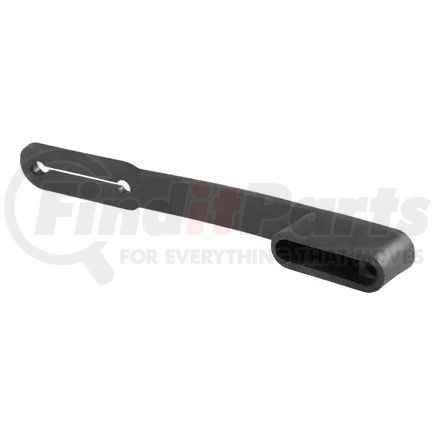 CURT Manufacturing 58200 4-Way Flat Connector Dust Cover (Vehicle Side)