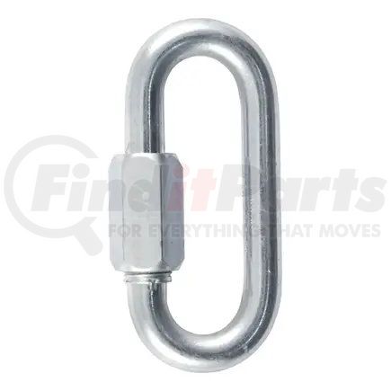 CURT Manufacturing 82931 7/16in. Quick Link (13;200 lbs. Breaking Strength)