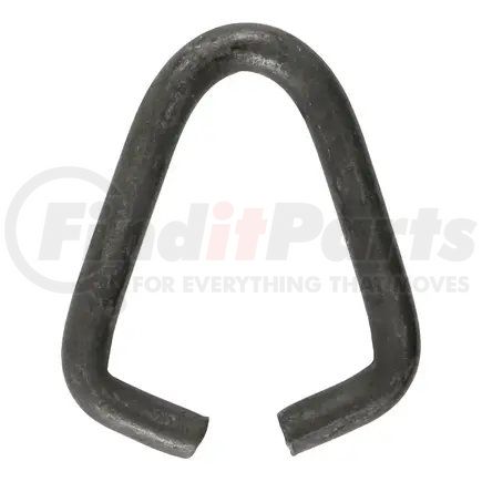 CURT Manufacturing 82940 CURT 82940 9/0 Raw Steel Joining Link