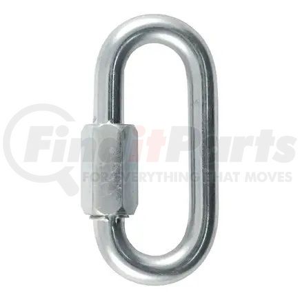 CURT Manufacturing 82930 3/8in. Quick Link (11;000 lbs. Breaking Strength)