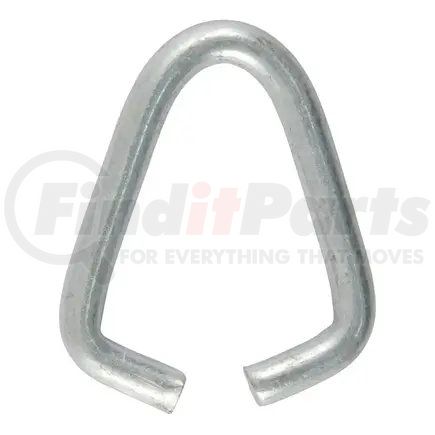 CURT Manufacturing 82943 CURT 82943 9/0 Zinc-Plated Steel Joining Link