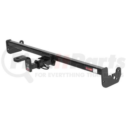 CURT Manufacturing 110603 Class 1 Trailer Hitch; 1-1/4in. Ball Mount; Select Toyota Yaris