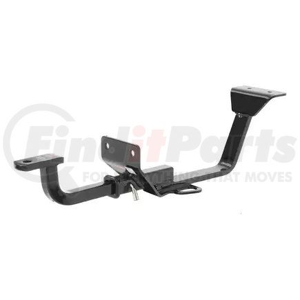 CURT Manufacturing 111033 Class 1 Trailer Hitch; 1-1/4in. Ball Mount; Select Jeep Grand Cherokee WK