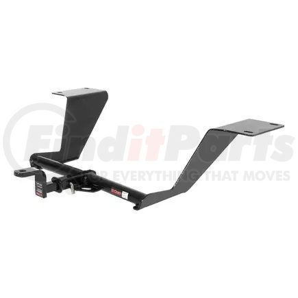 CURT Manufacturing 111383 Class 1 Hitch; 1-1/4in. Ball Mount; Select Chevrolet Caprice; SS; Pontiac G8