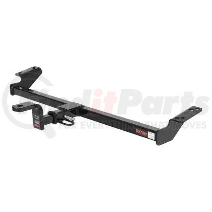 CURT MANUFACTURING 111413 Class 1 Trailer Hitch; 1-1/4in. Ball Mount; Select Toyota RAV4
